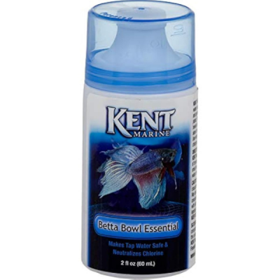 Acondicionador de Agua para Peces Bettas de 
