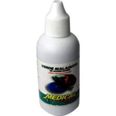 Verde Malaquita 