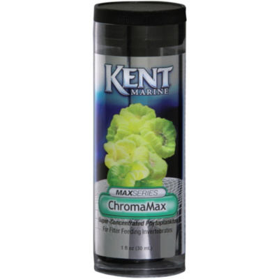Suplemento Chroma Max PHYTOPLANKTON 