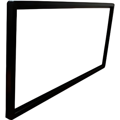 Juego de Marcos para Peceras 77 X 30 Centimetros