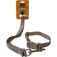 Collar ó Correa para Perros de Raza Mini Sencialla .15mm 