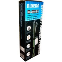 Sifon de Pilas para limpieza de Acuario  Grande 