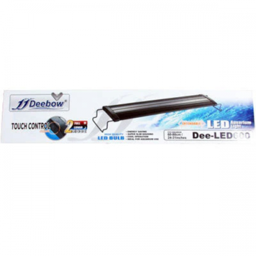 Lampara Led Extendible 10 Watts   60 - 90 Centimetros.