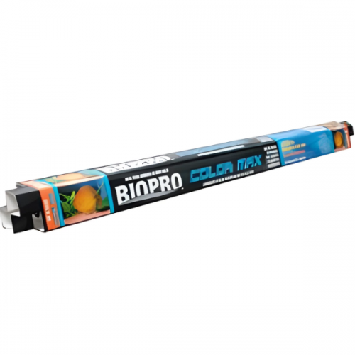 Lampara ó Tubo de Luz Fluorescente T8 Color Max de 18 Pulgadas 15 Watts 15 Watts