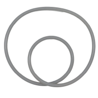 Repuesto de Empaque Superior para Filtros de Canasta 1800 Y 2200