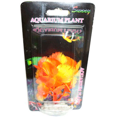 PLANTAS PLASTICO Y MANGLARES