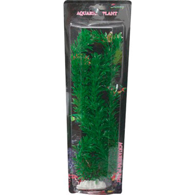 PLANTAS PLASTICO Y MANGLARES