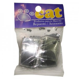 Cartuchos para Filtro de Placa 10 Gramos.