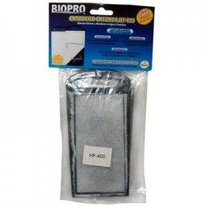 Repuesto de Cartucho para Filtro de Cascada HF-400