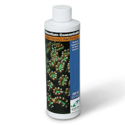 Acondicionador Strontium Concentrate 