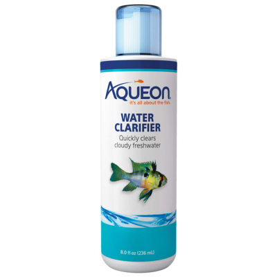 Acondicionador Clarificador de Agua 