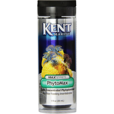 Suplemento Concentrado de Phytoplankton