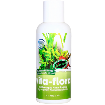 Vitaminas para platnas Vita-Flora