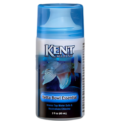 Acondicionador de Agua para Peces Bettas de 