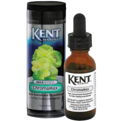 Suplemento Chroma Max PHYTOPLANKTON 