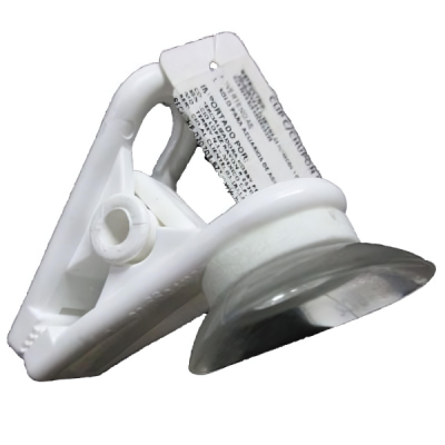 Alimentador de Peces Clip con chupon Ventonsa para 