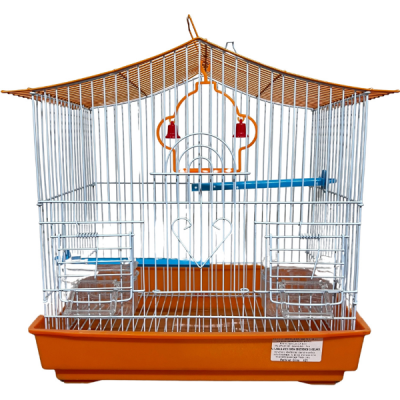 Jaula para Aves chicas  de