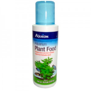 Alimento Acondicionador para Plantas Naturales 