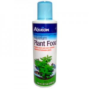 Alimento Acondicionador para Plantas Naturales 