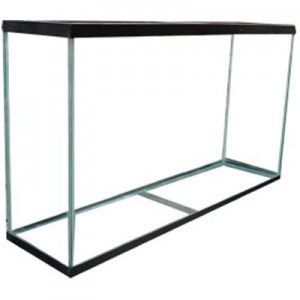 PECERA DE 70 G.123*32*70 CM.10 MM.